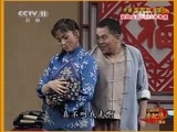 中国京剧音配像精萃 《中国京剧音配像精粹》 20150611 评剧《李双双》选场