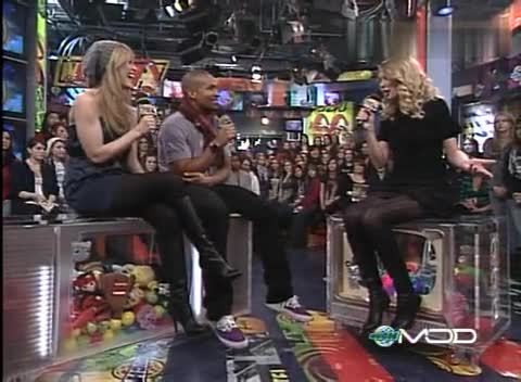 Taylor Swift Much On Demand 09/01/29-Taylor Swift (泰勒·斯威夫特)