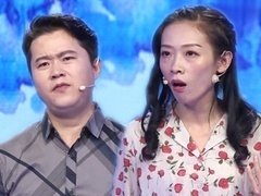 《爱情保卫战》 情侣创业失败感情受重创 女友责怪男友没担当