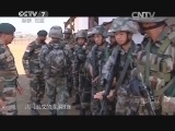 军事纪实 《军事纪实》 20150123 中印陆军联合反恐训练纪实