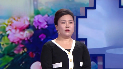 二婚八年妻子未得理解 开销无底洞让丈夫无比憋屈