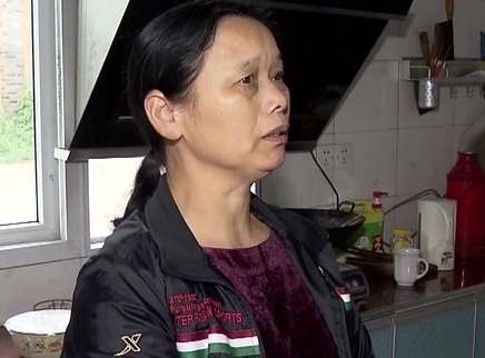 寻情记 再婚十多年被赶出家门？