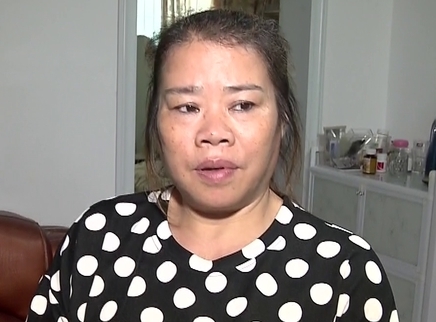 寻情记 单亲妈妈怎么成了“心狠”的人