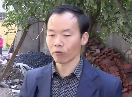 寻情记 八旬老母病危 儿子为何不看望