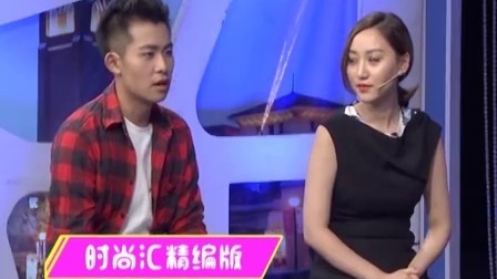 时尚汇 朋友圈屏蔽父母成常态
