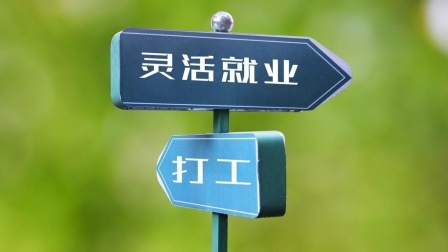 民生财产早知道第二季 一直以灵活就业身份缴纳社保，为何不能领取4050补贴？