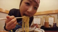 小梦帮倒忙Z 日本夜晚大排档酒场 夜晚游青森弘前