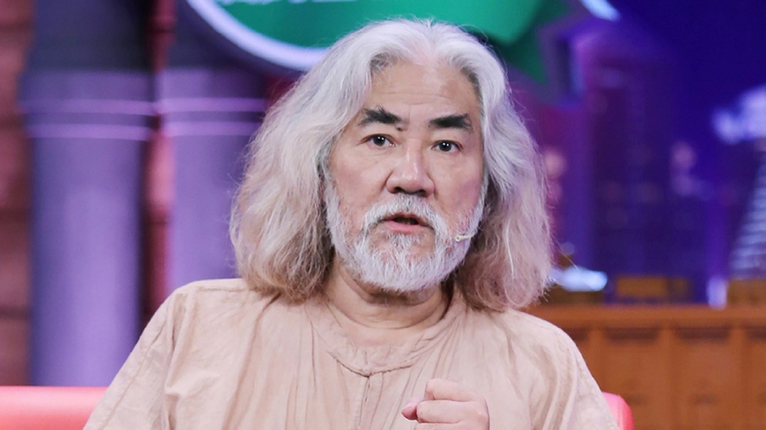 金星脱口秀 第一季 第80期：年轻演员耍大牌 张纪中直接开除