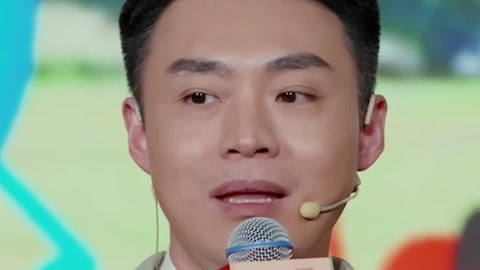 眼镜=拐杖？陶勇：6！