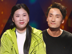 女子半路学杂技遭丈夫泼冷水 因钱财外借惹矛盾