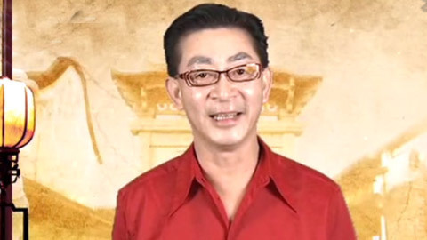 非常剧精彩 20131024