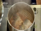 回家，吃饭 《回家吃饭》 20170704 特色功夫鱼 香菜爆浆白萝卜羊肉丸子