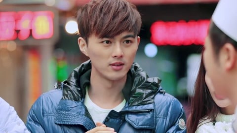 西域寻宝  跟随叶祖新挑战不可”嫩”任务