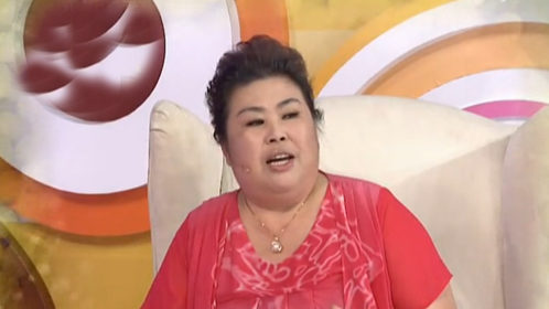 最佳现场 黄金女配角董立范霸气来袭
