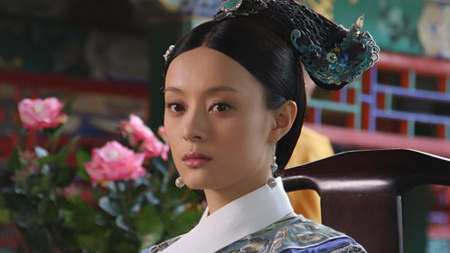 揭秘真相 正解甄嬛传(六)