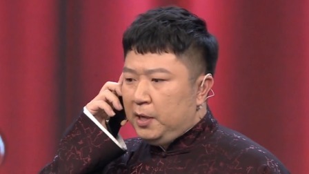 相声演员杨议做客节目，独特方式演绎好爸爸
