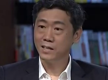 杨澜访谈录 楼市十年冷暖