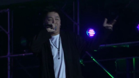 云栖·虾米音乐节 耀乐团《hello》14