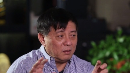 聚焦方励：电影超好玩(下)