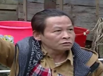 寻情记 长沙满哥辛苦半辈 一路惊一路痛