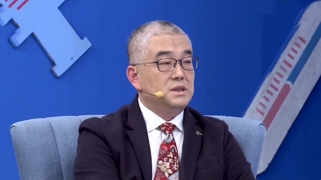 X诊所. 承千年岐黄精粹 创百年曙光华章——阻击“沉默的杀手” 守护“肾”命线