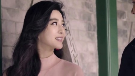 嘻嘻娱乐 2017 11月 与李晨婚期已定? 范冰冰盼2018年生个宝宝 171124