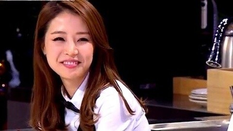 拜托冰箱（韩国版） 棒球女神裴智贤引米卡尔牙龈微笑