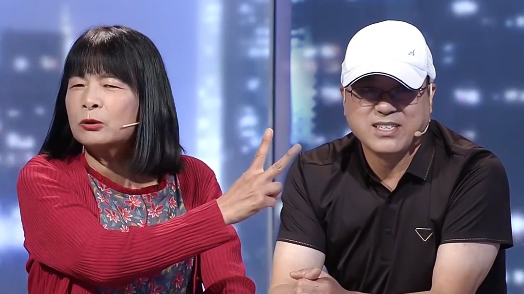 被掩藏的事实真相(下集)