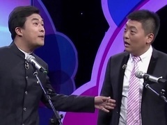 笑动剧场2026 小品《上课请听话》