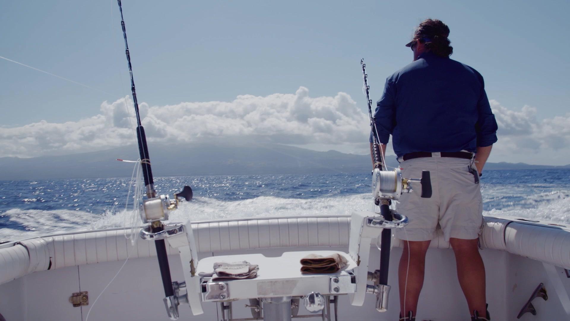 大鱼传说第一季 第5集