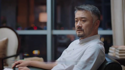 青春创世纪&middot;精选看点 老爸叫段燃多帮钱希西留几个心眼