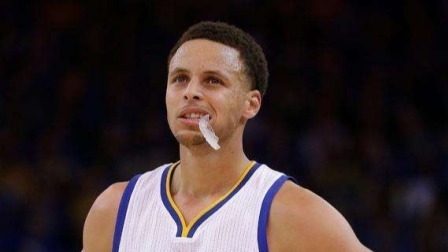 NBA流言收割机 勇士老鹰菜鸡互啄！杜兰特看了会流泪库里看了会沉默