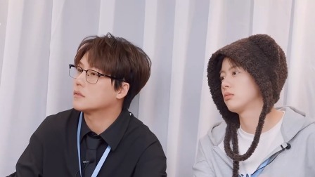 矛盾升级秦姗崩溃大哭，松弛备考刘维组上演《主播版甄嬛传》