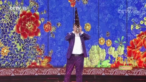 风华国乐 《风华国乐》 20190501