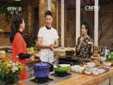 回家，吃饭 《回家吃饭》 20160409 湖南农家小炒肉 油炸臭豆腐 香煎马鲛鱼 折耳根炒腊肉
