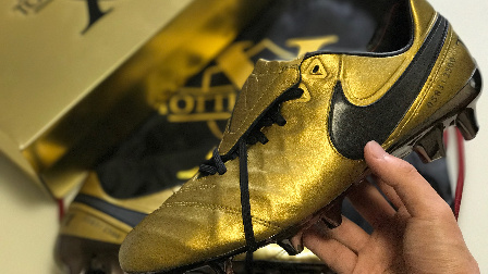 Bootshead | Nike Tiempo Legend VI SE FG 