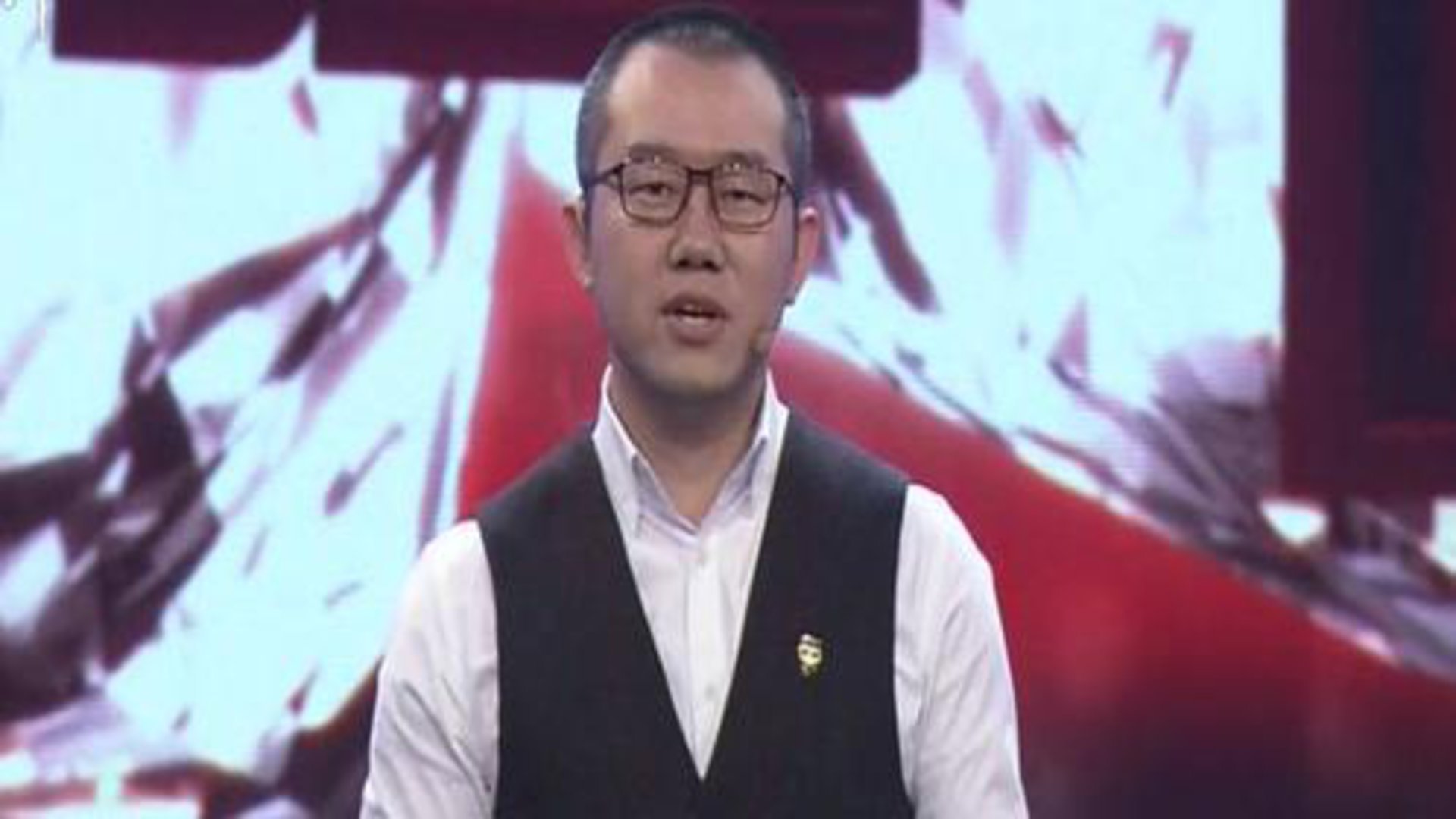 幸福来敲门【天津卫视】 希望能永远做一名歌手 能出几首属于自己的歌
