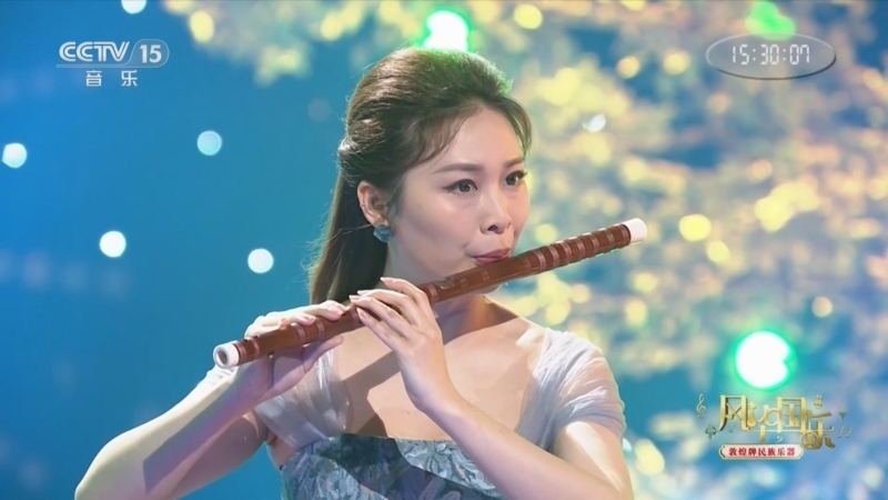 风华国乐 《风华国乐》 20240511