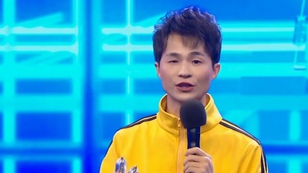 双节棍达人谢德胜，现场挑战“1分钟灭100根蜡烛”