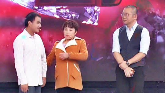 幸福来敲门【天津卫视】 残障夫妻面对工作和女儿 两人竟陷入难以抉择的境地