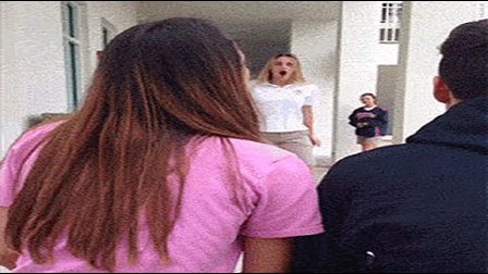 猿创精选 雇闺蜜当情敌提分手 美女甩人套路深似海 49