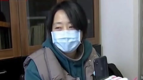 法治中国60分 疫情期间打官司 法院推出“云办公”