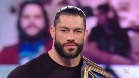 WWE SD1115期中文回放：大E对垒科尔宾 伦斯乌索战欧文斯献超燃剧情