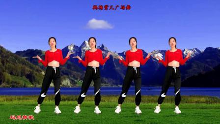 20分钟热门串烧DJ超长版健身操《强力燃脂减肥操》