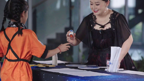 变形联盟之少年航天梦 月球篇 第2季 向着月球出发