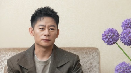 星月对话 2023 李健：李响坚定了我的理想，跟张译和张颂文的合作受益匪浅