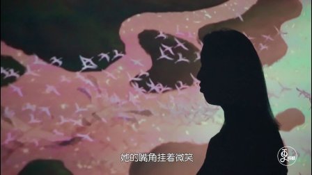 二更视频 是川大女学神 更是音乐达人 她一首英文歌为大象呐喊 800