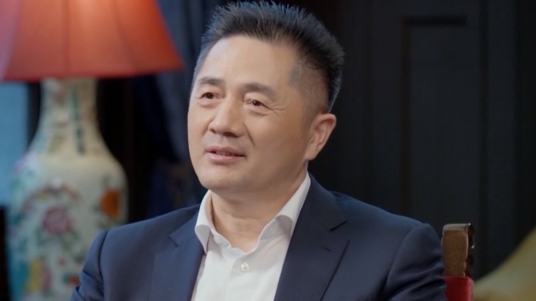 可凡倾听 手中有刀 心中有人 樊嘉专访