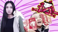 囧闻一箩筐 揭秘 教你如何过年拿到压岁钱 339