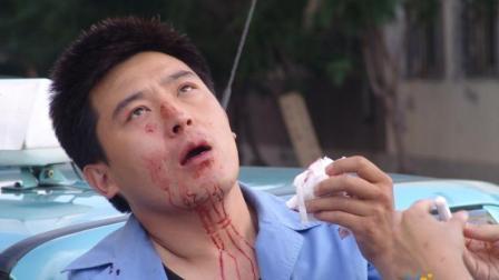 《欢乐喜剧人》第四期看点 孙涛走心作品泪洒舞台